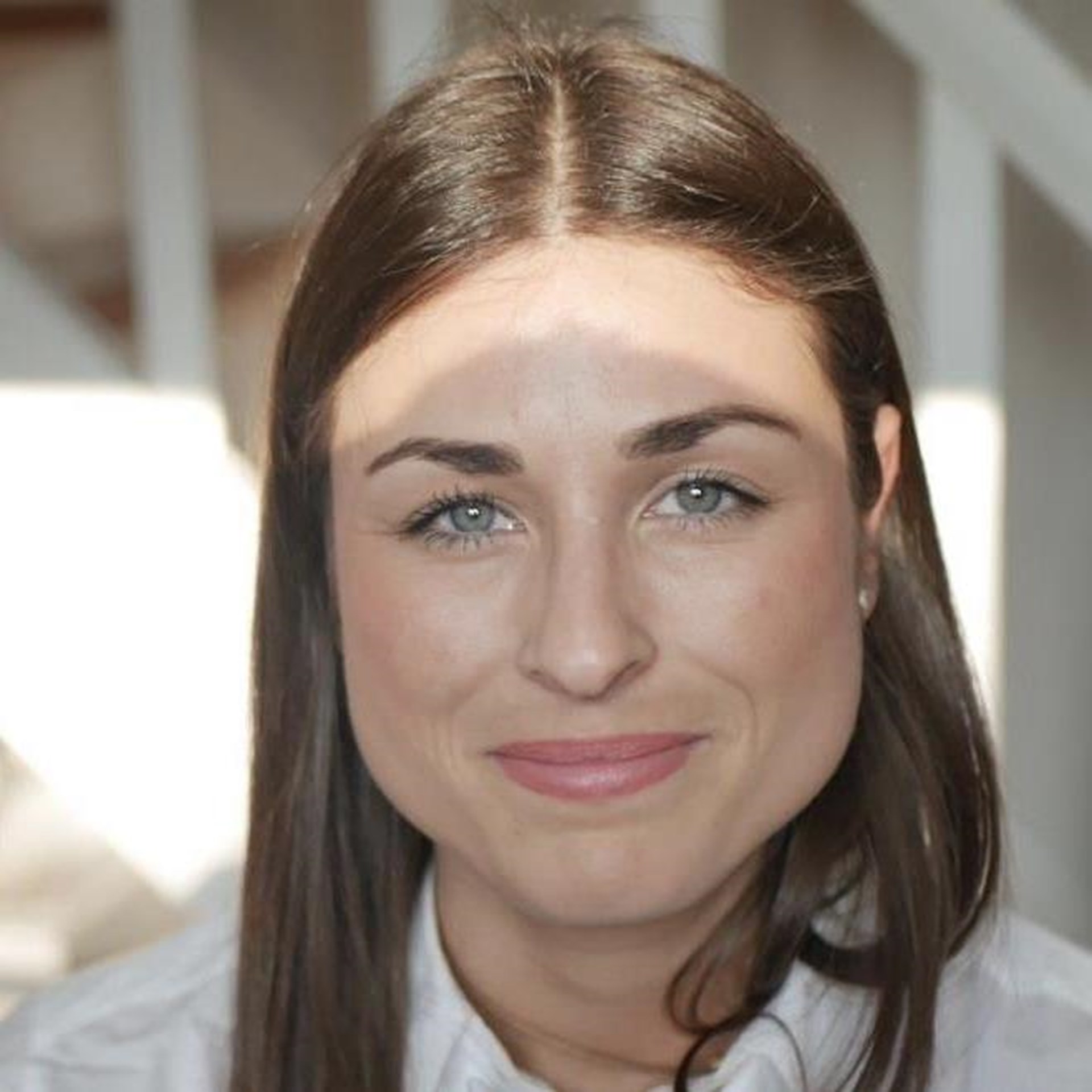 Katharina Metzner